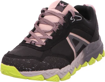 Image de Mephisto Schnürschuhe