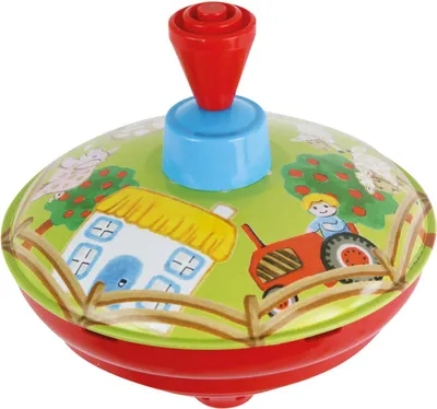 Immagine prodotto di LENA bšk Bolz farm 13cm 52412 29002