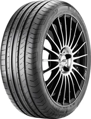 Produktbild von Fulda Sommerreifen motorcycle-tyres SportControl 2 ( 225/40 R19 93Y XL mit Felgenschutz (MFS) )
