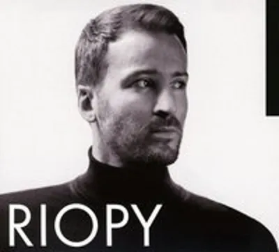 Image de RIOPY - Riopy CD