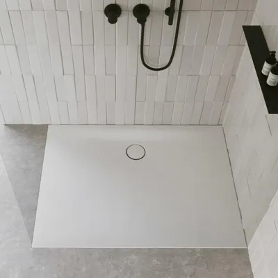 Productafbeelding van Bette BetteFloor douchebak, vlak model, 150 x 100 cm