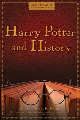 Produktbild von Harry Potter and History