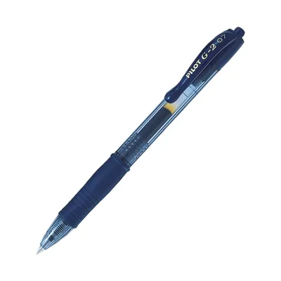 Obrázok produktu pre Pilot 001489 Rollerball modrý