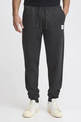 Immagine prodotto di Blend BHMBHANDI, pantaloni da uomo, modello jogger, in misto cotone, vestibilità regular