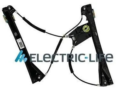 Produktbild von ELECTRIC LIFE ZR VK717 R Fensterheber Vorne Rechts für VW Polo Schrägheck (6R1, 6C1) Polo Limousine (602, 604, 612, 614) POLO Van (6R)