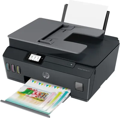 Immagine prodotto di HP Smart Tank Plus 655 Wireless AiO A4 Farbe Y0F74A#BHC