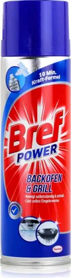 Produktbild von Sidol Bref Power Backofen & Grill Reiniger 500ml-10 min. Kraft-Formel
