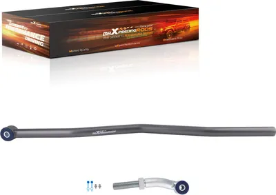 Zdjęcie produktu dla REGULOWANY TYLNY DRĄŻEK KIEROWNICZY do podwyższenia o 0-6" dla JEEP WRANGLER JK 07-18