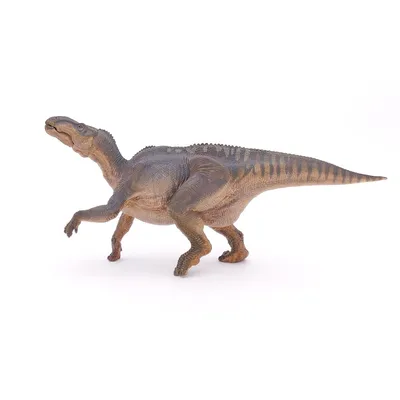 Image de Figurine de jeu Papo Iguanodon