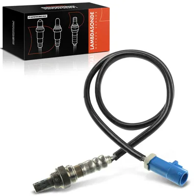 Produktbild von Frankberg Lambdasonde nach dem Kat 250-24903