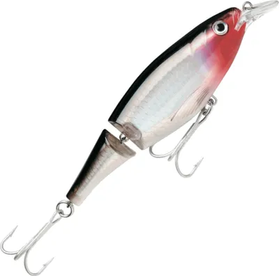 Produktbild von Rapala Wobbler X-Rap Jointed Shad (S) Farbe: S