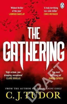 Produktbild von The Gathering