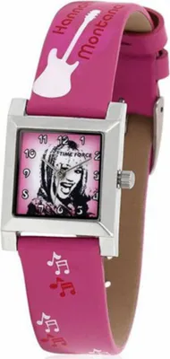 Image de Montre pour jeunes enfants Time Force HM1004