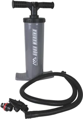 Produktbild von Aqua Marina Double Action Hand Pumpe Kajak SUP 16
