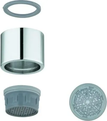 Zdjęcie produktu dla GROHE 13999000, Chrom