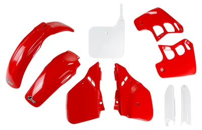 Image de Kit de carrosserie UFO PLAST