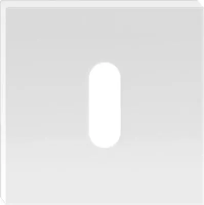 Immagine prodotto di Blocco porta Metal-Bud, bianco