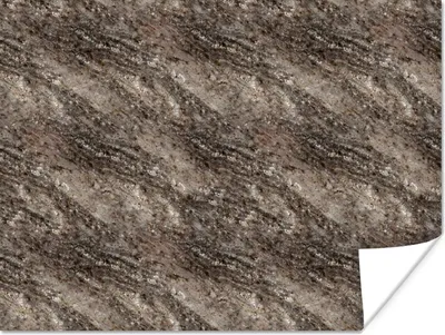 Produktbild von MuchoWow® Poster Granit - Stein - Muster 120x90 cm - Wandbild