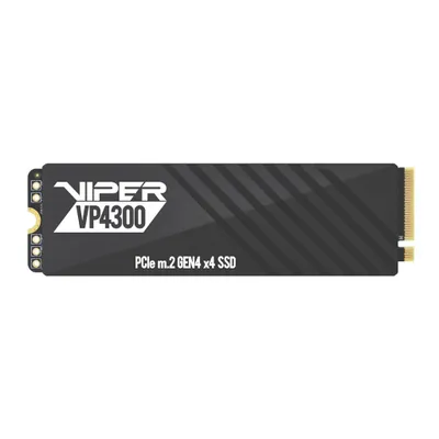 Obrázok produktu pre PATRIOT Viper VP4300 M.2 1TB