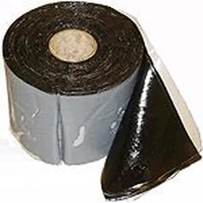 Produktbild von Denso Binde WF 10cm br.(45100), Rolle mit 10m, 1 Stk.