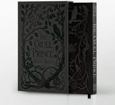 Obrázok produktu pre The Cruel Prince: Collector's Edition