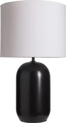 Zdjęcie produktu dla Lampa stołowa Pauleen Mystic Shine E14 max. 20W biały, czarny