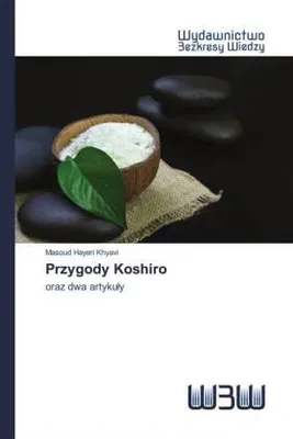 Produktbild von Przygody Koshiro