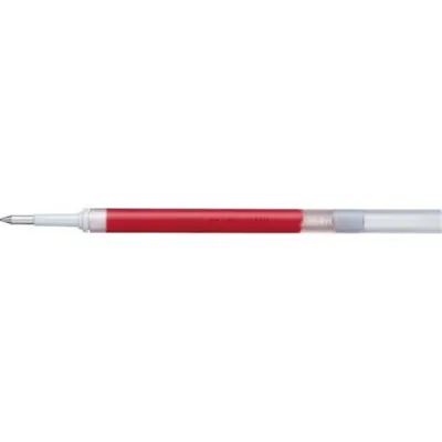 Image de Pentel® LR7-BX Recharge gel Energel liquide LR7 - 0,35 mm, rouge