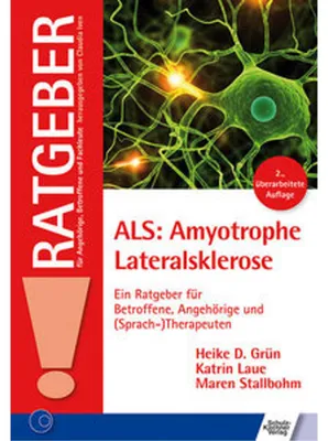 Obrázok produktu pre ALS: Amyotrophe Lateralsklerose