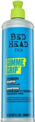 Obrázok produktu pre Tigi Bed Head Gimme Grip šampon pro definici a tvar 400 ml