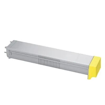 Image de Toner HP CLT-Y6062S yellow