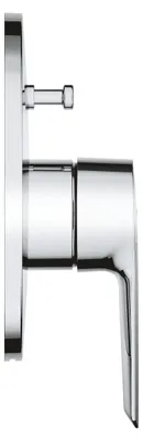 Immagine prodotto di CASA39 Grohe Start Miscelatore monocomando vasca da bagno 23558002