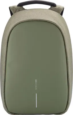 Obrázek produktu pro Xd Design Batoh Proti Krádeži Bobby Hero Malý Zelený P/N: P705.707