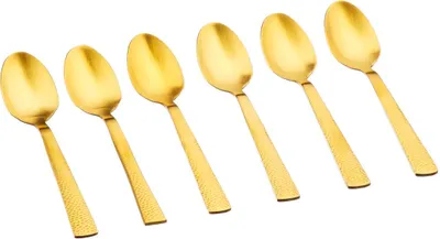 Image de Set de 6 cuillères à café Finn