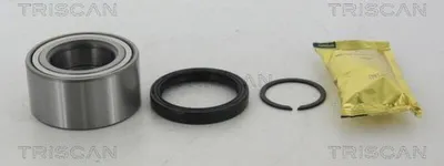 Produktbild von TRISCAN Radlagersatz Hinten Links Rechts 8530 69227