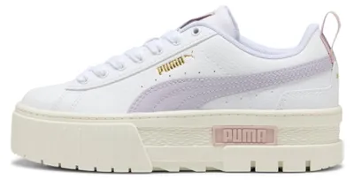 Produktbild von Puma Mayze Lth Jr