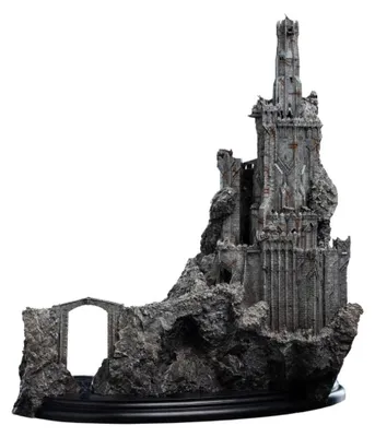Produktbild von Herr der Ringe Statue Cirith Ungol - Limited Edition 33 cm