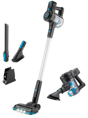 Imagen del producto de Aspiradora vertical Hyundai VC938BL