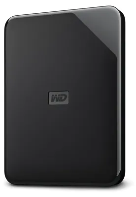 Immagine prodotto di Western Digital WD Elements AE 2 TB USB 3.0 Micro-B WDBD2B0020BBK-WESN