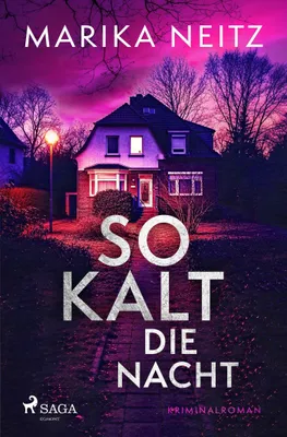 Produktbild von So kalt die Nacht