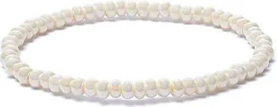 Produktbild von Armbandperlen – 0,2–0,3 cm, Packung mit 3 Stück