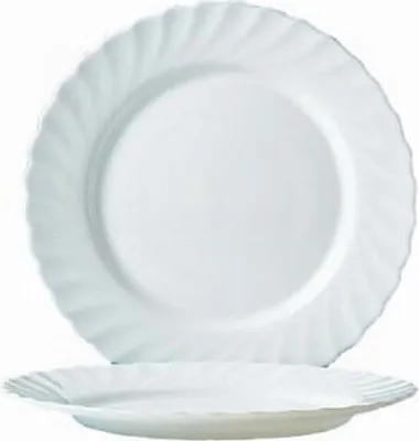 Produktbild von 6x Speiseteller 24,5 cm Tellerset, Speiseteller