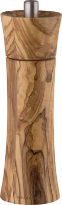 Produktbild von Zassenhaus Salzmühle Frankfurt Olivenholz, 18 cm