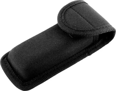 Image de Etui à couteau 40x120 mm noir