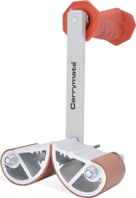 Produktbild von CARRYMATE Plattenträger XL Tragfähigkeit pro Griff von 100 kg 80 - 160 mm