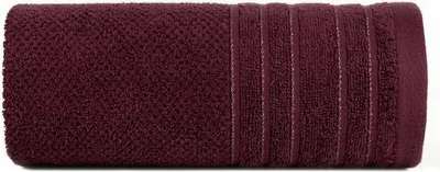 Immagine prodotto di Glory3 Asciugamano (12) 70x140 cm bordeaux