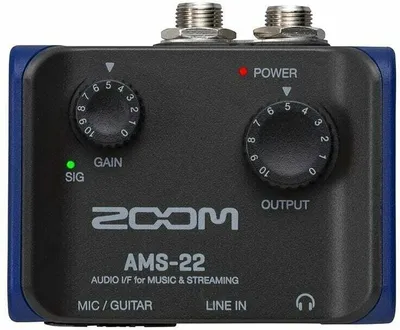 Image de Zoom AMS-22