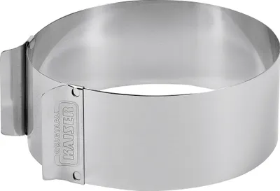 Produktbild von Kaiser 23.0076.9363, Edelstahl, Edelstahl, 70 mm, 32 cm, 75 mm, 212 mm