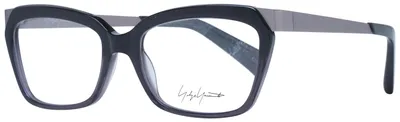 Productafbeelding van YOHJI YAMAMOTO EYEWEAR Brilmonturen YY1014 54909
