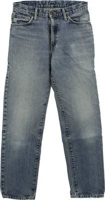 Produktbild von #6980 Edwin Jeans, Seattle,  Herren Jeans Hose, Denim ohne Stretch, blue, W 30 L 32